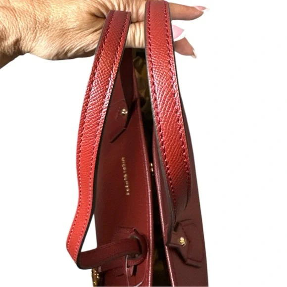 Michael Kors NWT Saylor Admiral Large Tote - Picture 8 of 16